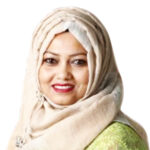 Ms. Shamima Akter Lovely